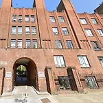 3-Bed Apartment Central London - 15 Mins Walk To Kings Cross By Seren Short Stays