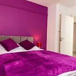 3-Bed Apartment Central London - 15 Mins Walk To Kings Cross By Seren Short Stays