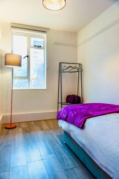 Appartamento 3-bed Central - 15 Mins Walk To Kings Cross By Seren Short *
